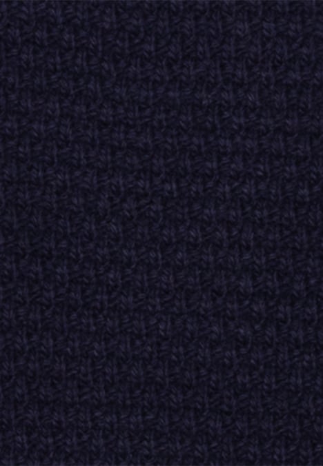 Herren Pullover - Struktur
