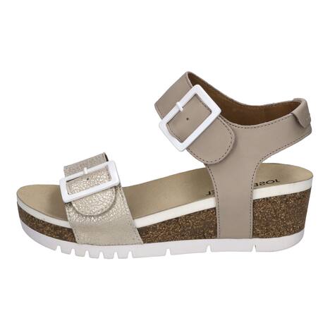 Dames Sandaal Quinn 02