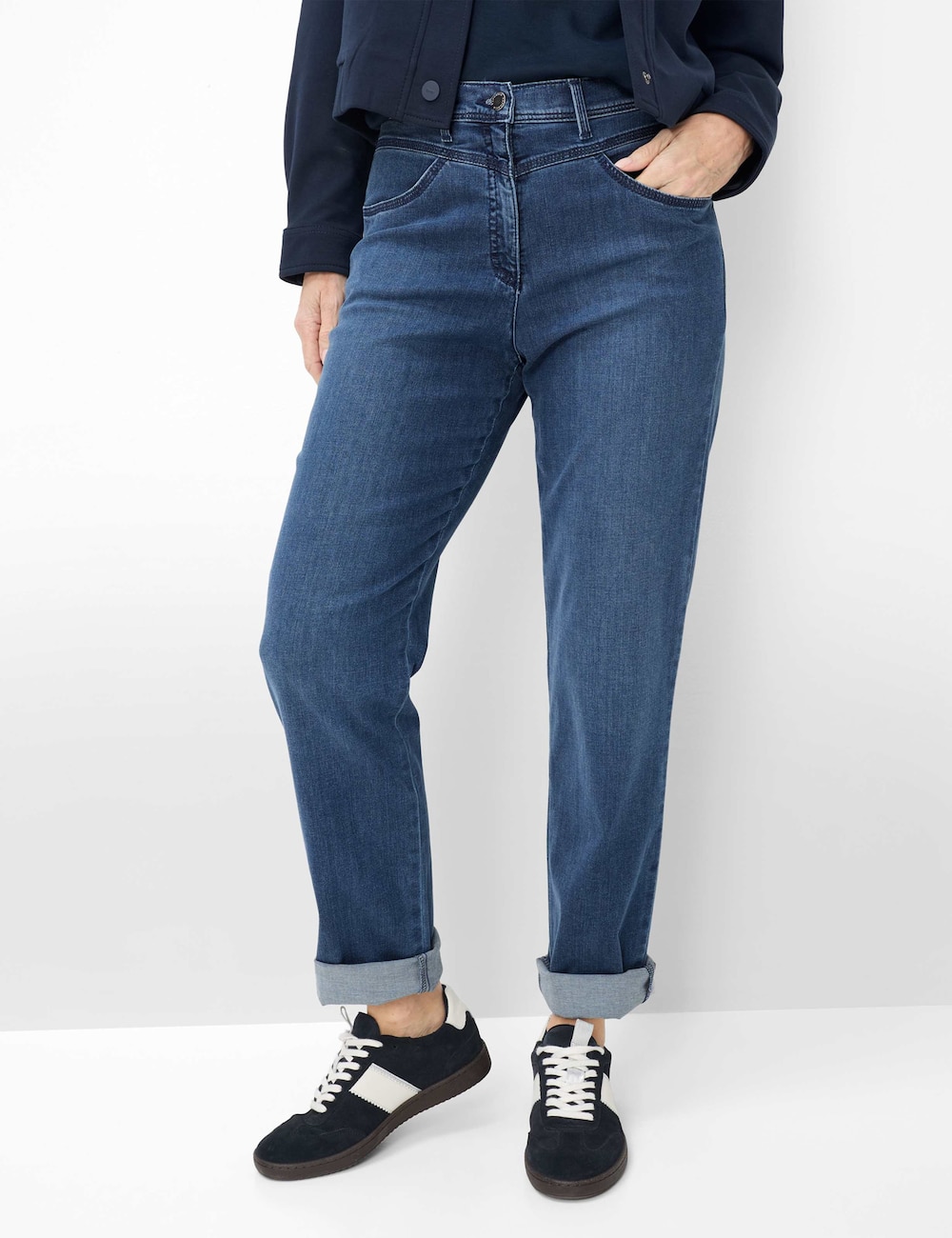 Style CAREN NEW Jeans