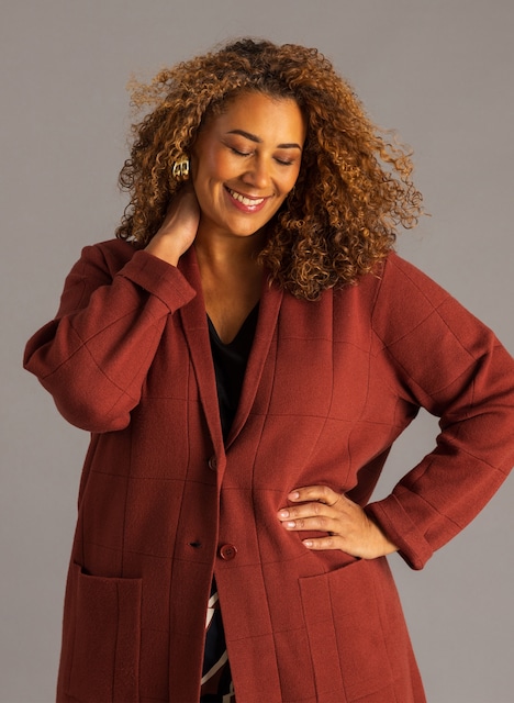 Strickjacke Meghan