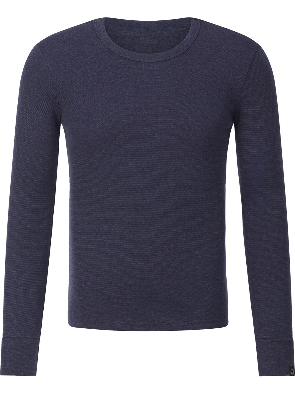 Thermo Ondergoed Shirt Met Lange Mouwen ELMARO