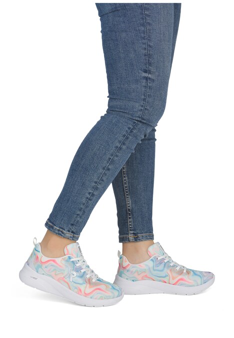 Schnürschuhe M8500