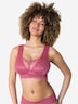 Bralette ELIANA Bralettes bügellose BHs,Spitzen-BHs