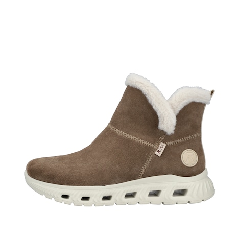 Kurzstiefel M6050