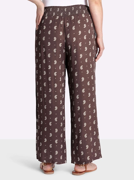 Schlupfhose
