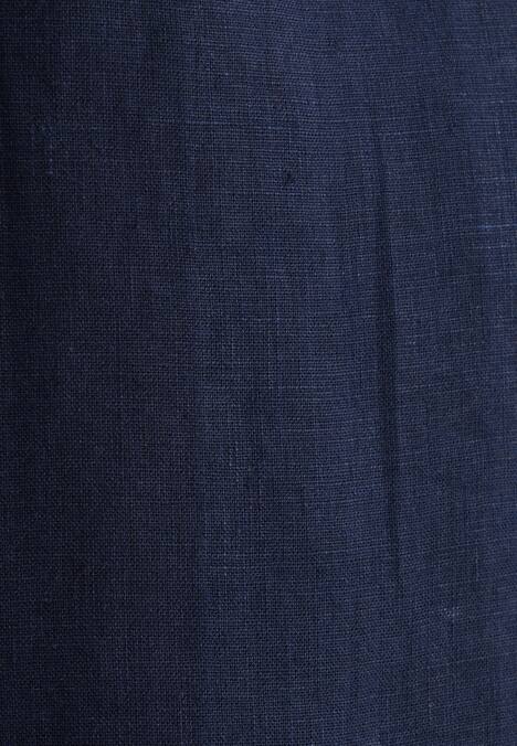 Herren Business Hemd - Uni