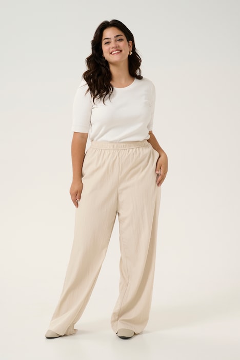 Casual Hose Loose fit