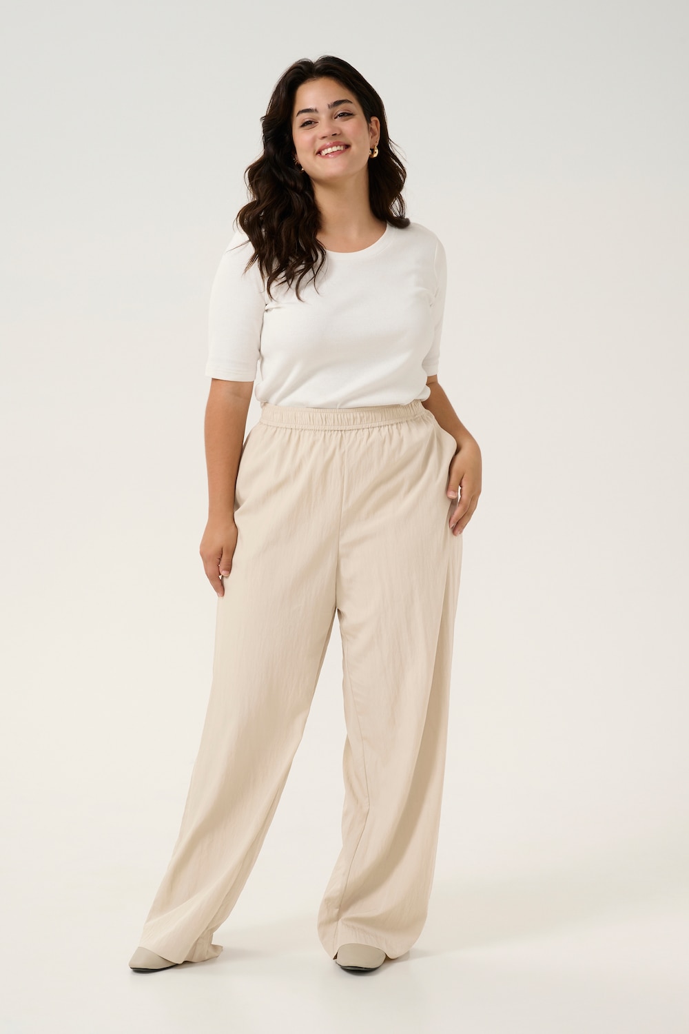 Casual Hose Loose fit