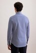 Herren Business Hemd - Gestreift