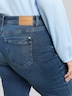 Straight Jeans