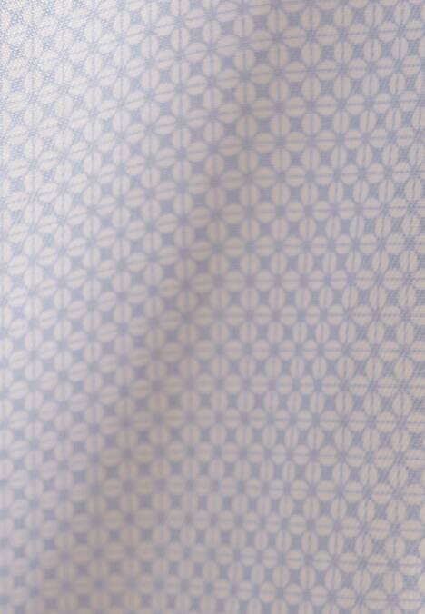 Herren Business Hemd - Druck