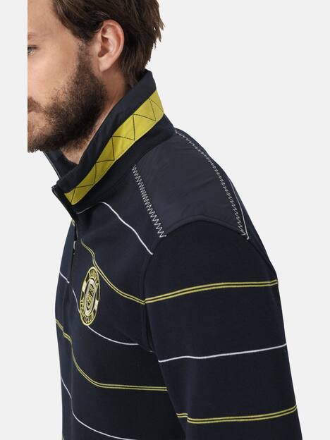 Sweatshirt LUCCAVERTO