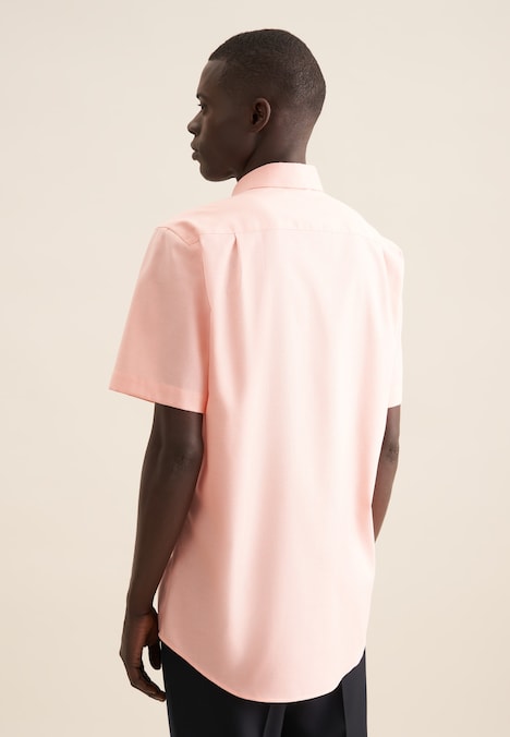 Herren Business Hemd - Struktur