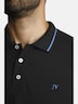 Langarm-Poloshirt ELLIS