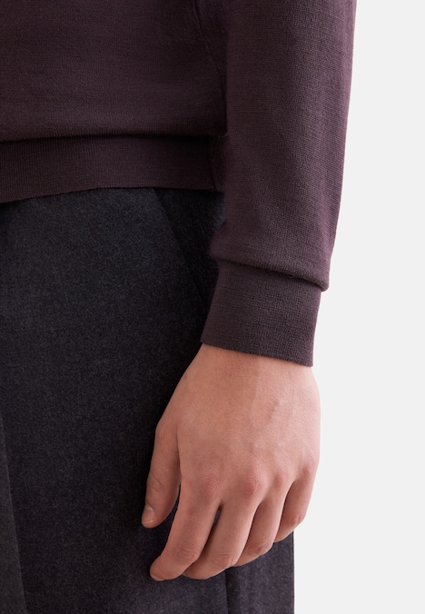 Herren Pullover - Uni