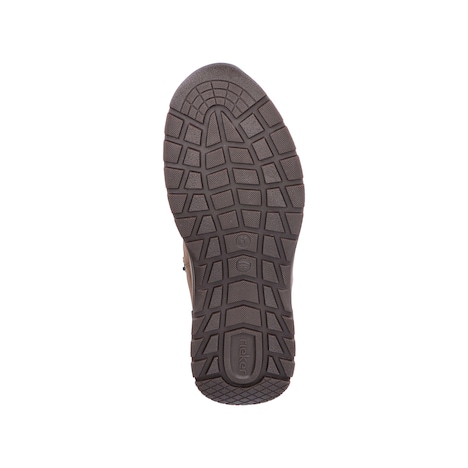Schnürstiefel 11020