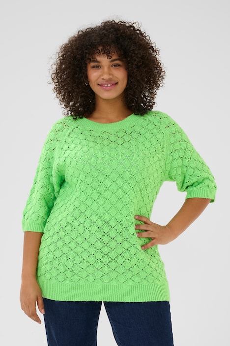 Strickpullover Loose fit