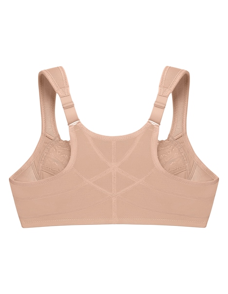 Wonderwire beha kant houding