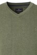 Pullover uni