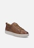 Damen Sneaker Jessie 01, camel