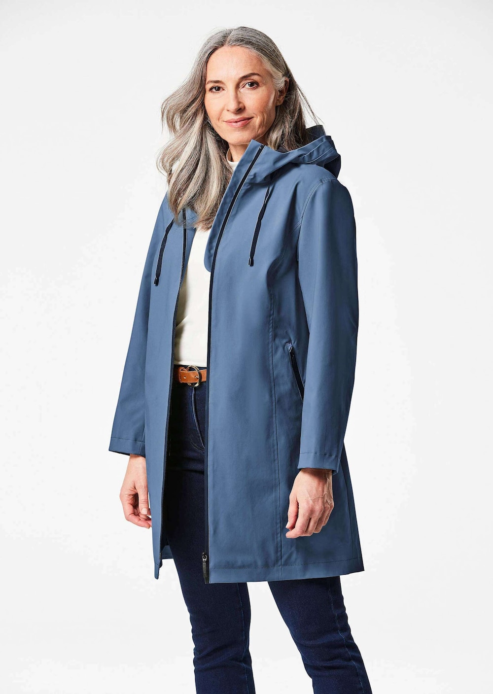 Funktionsjacke