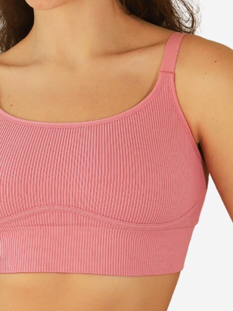 Set-3x-Bustier FREEDA Bustier ohne Bügel