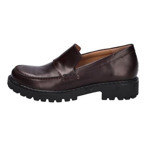 Damen Slipper Marta 22, bordeaux