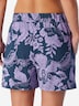 Schiesser Damen Pyjamashorts Mix Relax multicolor3
