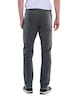 engbers Herren 5-Pocket Hose regular , Dunkelgrau