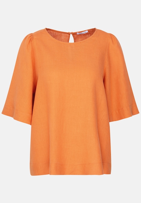 Damen Shirtbluse - Uni