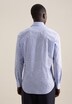 Herren Business Hemd - Druck
