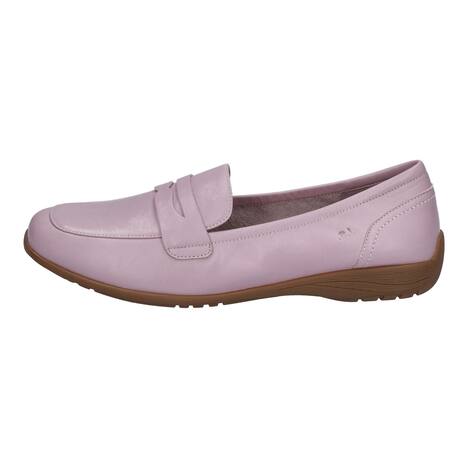 Damen Ballerina Fenja 22, viola