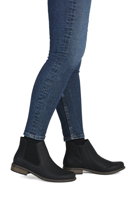Chelsea Boots Z4994
