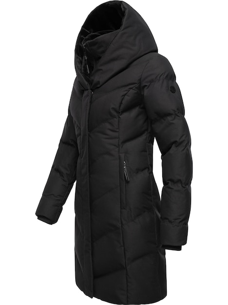 Steppmantel Natalka Cosy