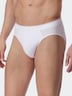 Schiesser Herren Minislip 95/5 Organic Cotton