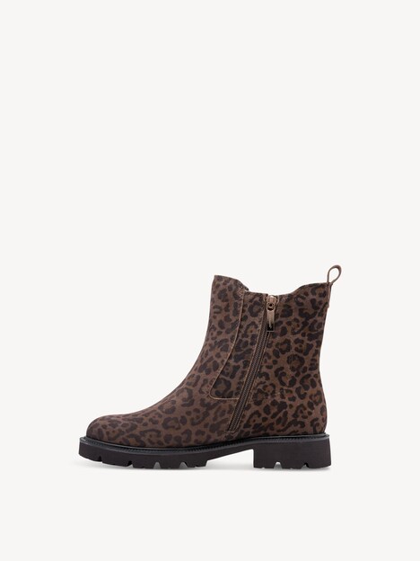 Damen Chelsea Boot H-Weite