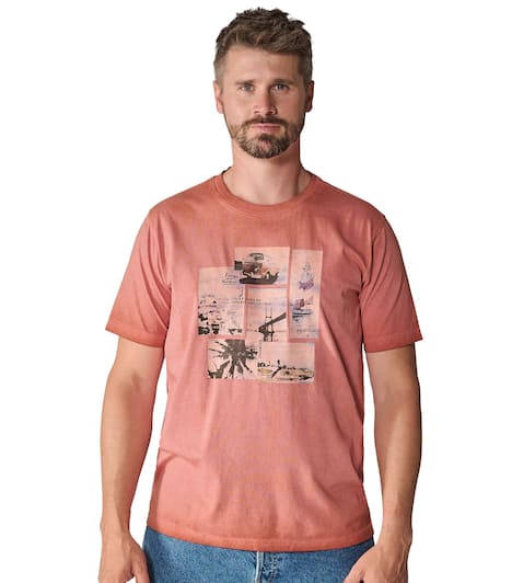 T-Shirt Print