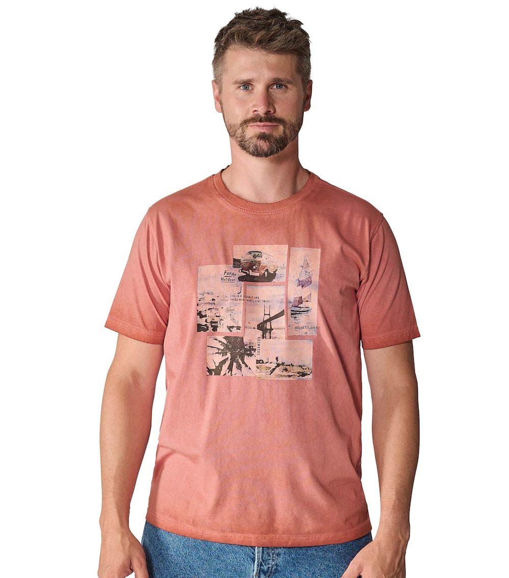 T-Shirt Print