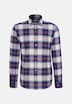 Herren Casual Hemd - Karo
