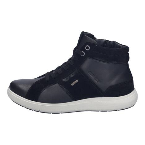 Damen Sneaker Megan 53, schwarz