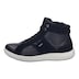 Damen Sneaker Megan 53, schwarz