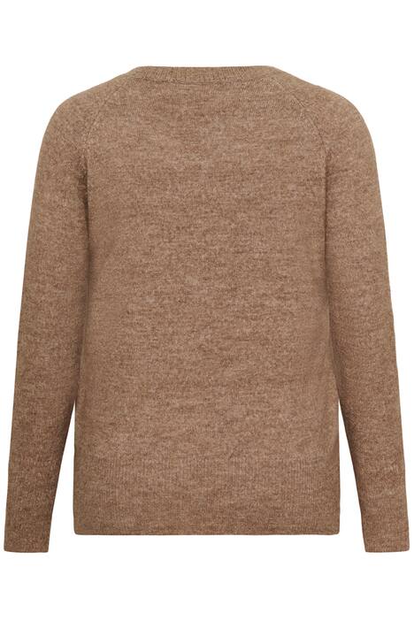 Strickpullover Regular fit