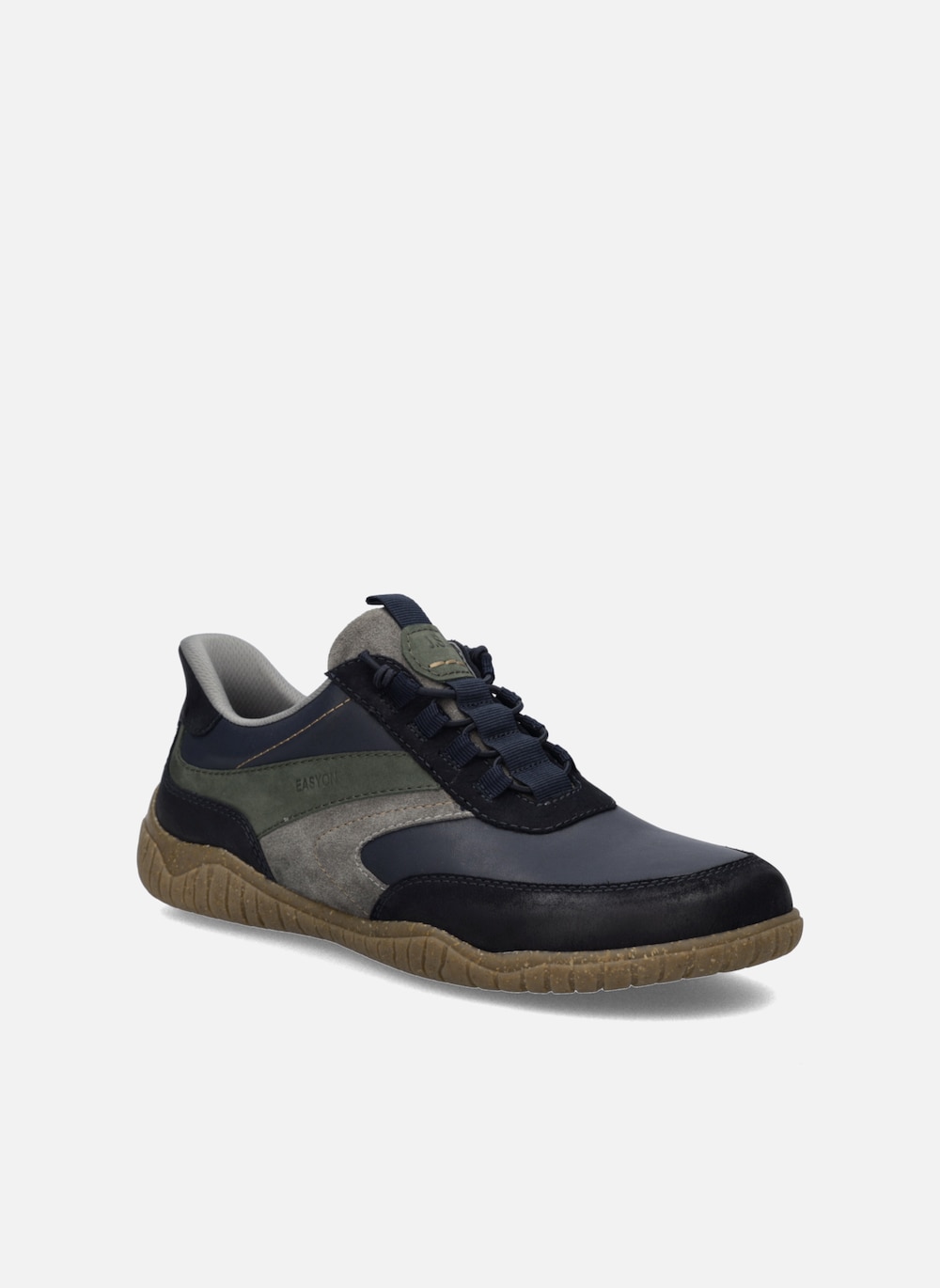 Herren Sneaker Wallace 06, ocean-multi