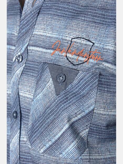 Overhemd Met Korte Mouwen MERTRICH