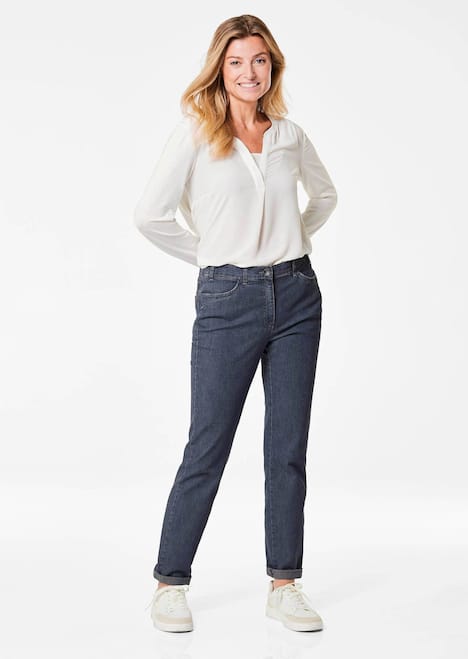 Edle Jeans LOUISA COMFORT+