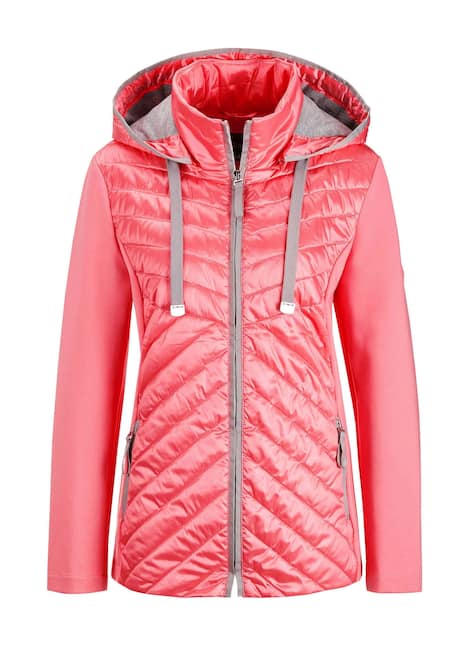 GOLDNER Jas Jas. Zuiver wol