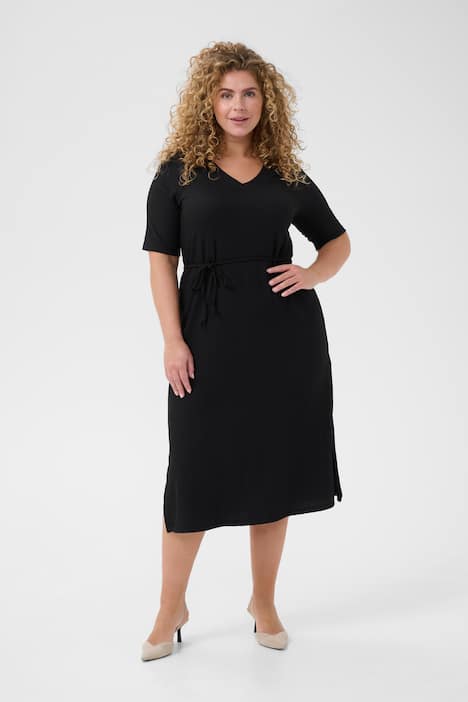 Jerseykleid Regular fit