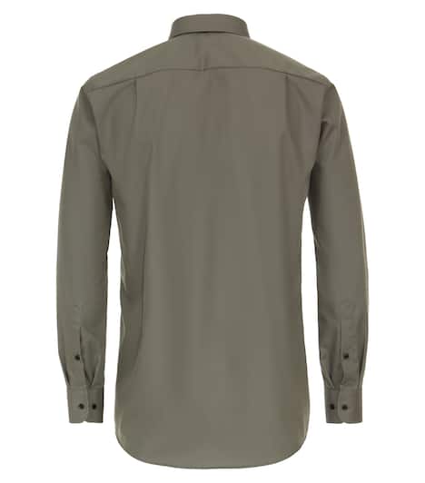 Businesshemd uni Comfort Fit