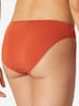 Schiesser Damen Tai-Slip Modal Essentials 2-Pack terracotta,creme