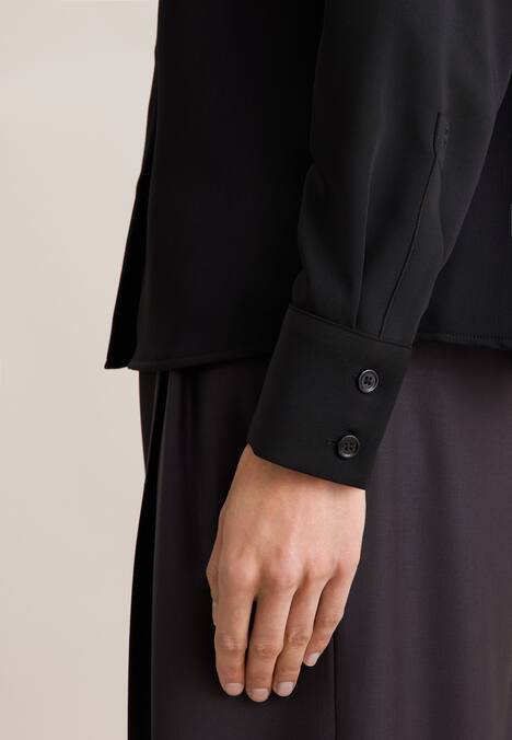 Damen Hemdbluse - Uni